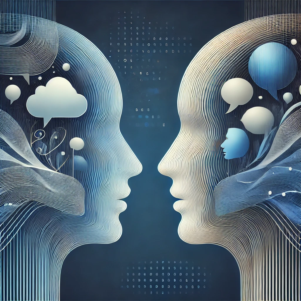 2° Test Comunicazione