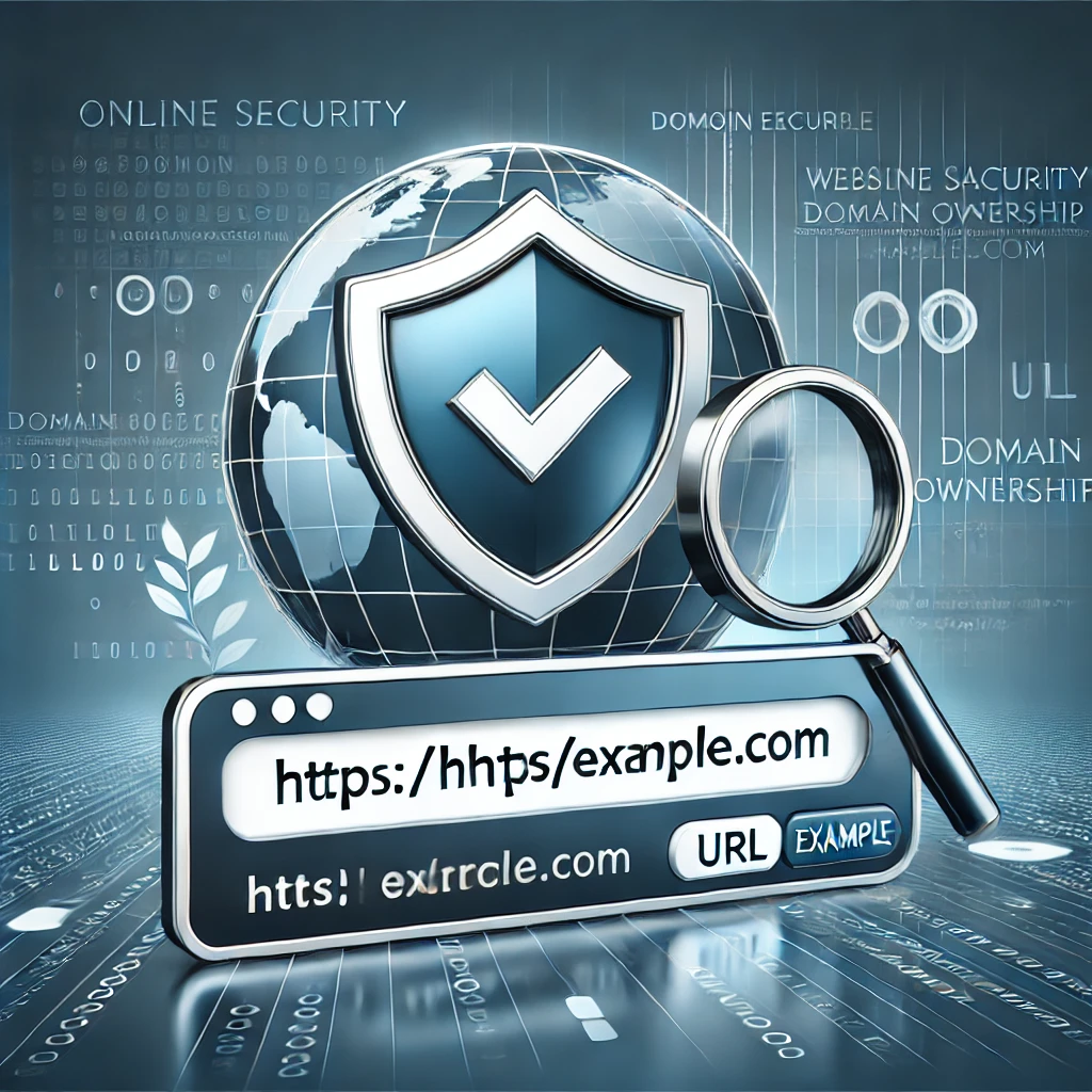 Verifica Sicurezza e Controllo Dominio