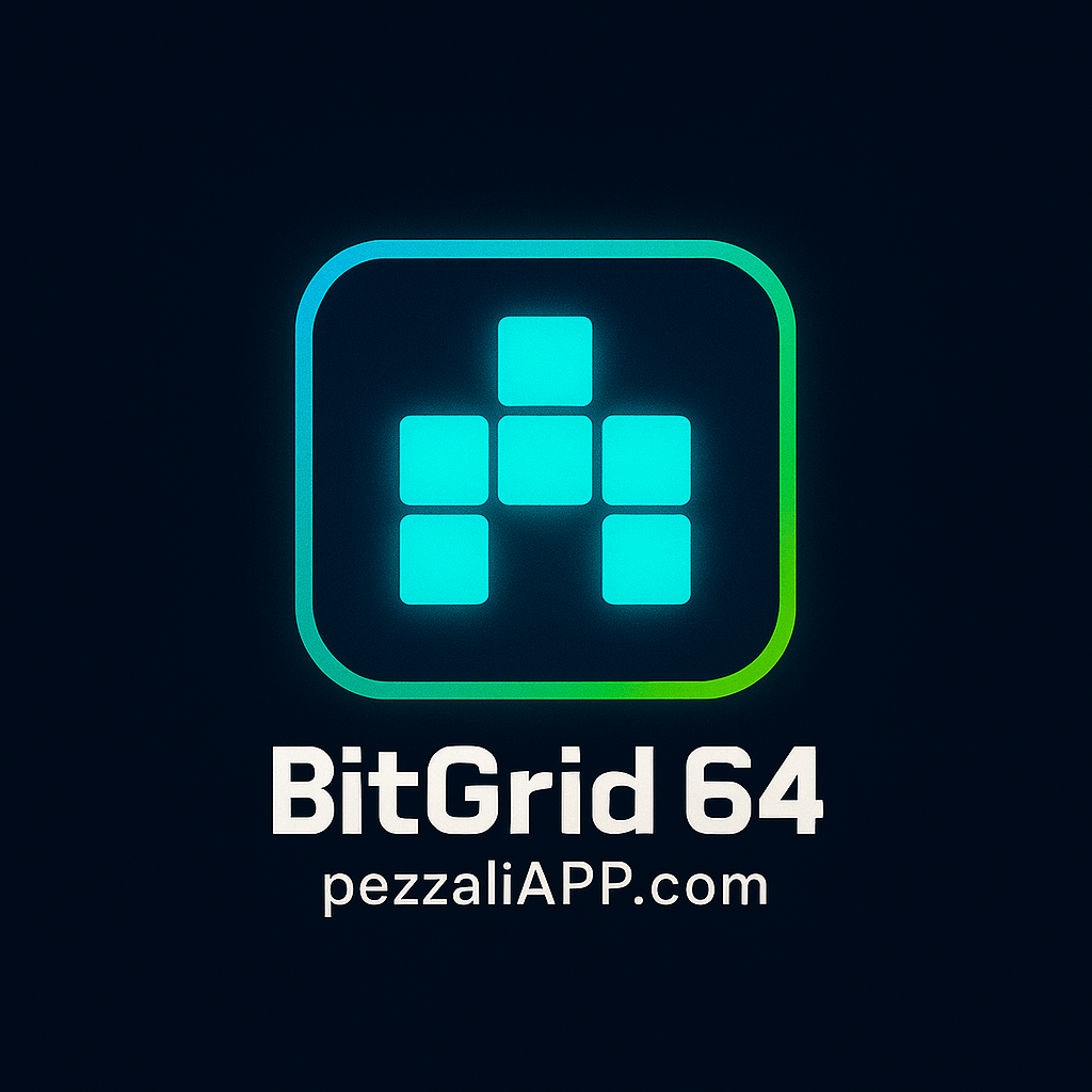 BitGrid 64