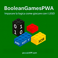 BooleanGames