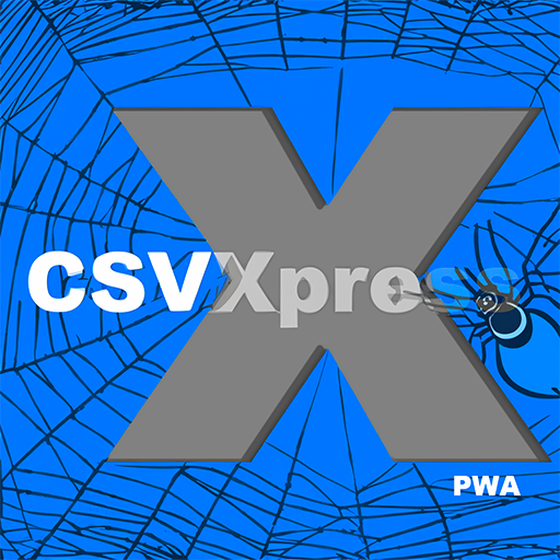 CSVXpress