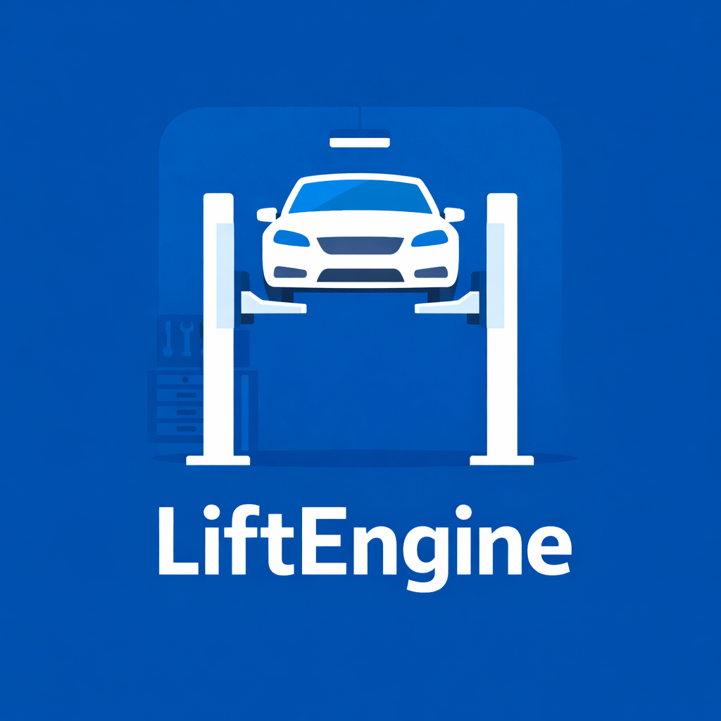 LiftEngine