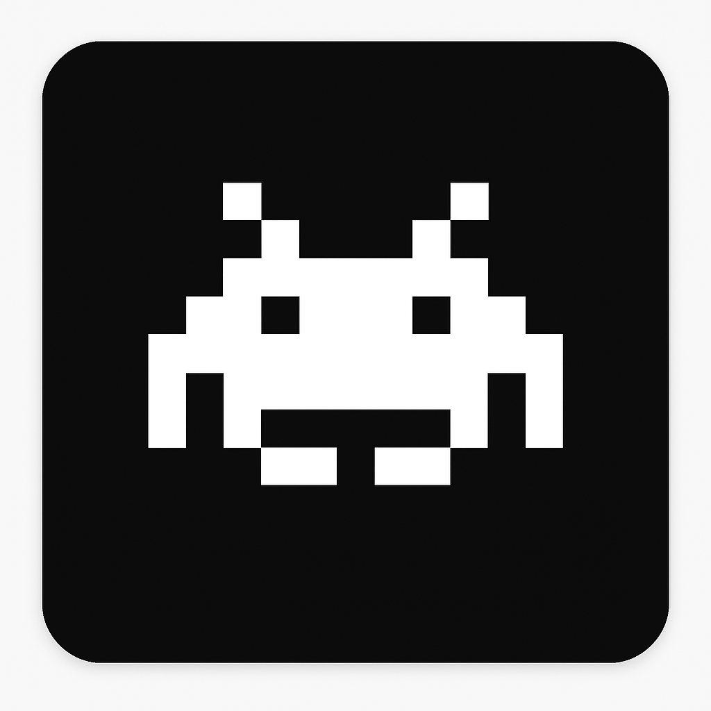 Space Invaders