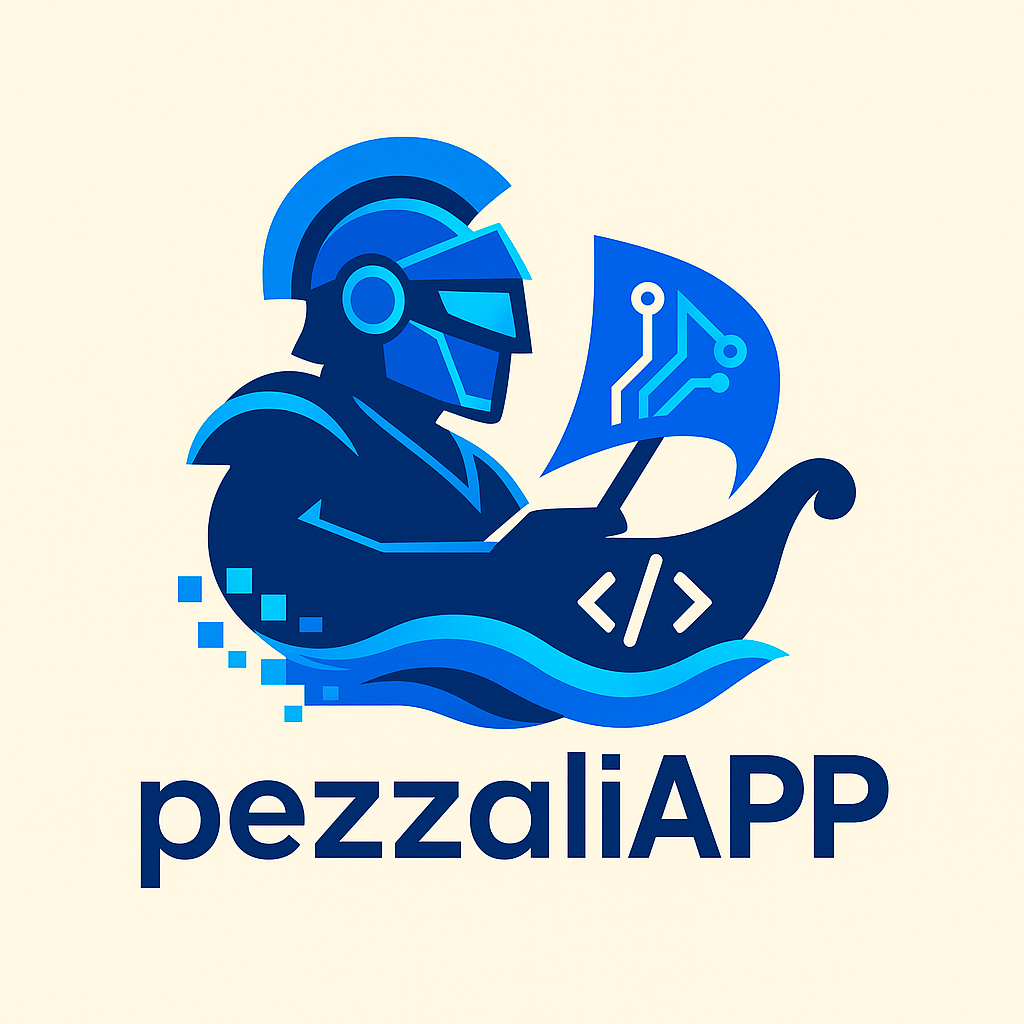 Logo PezzaliAPP